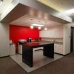 itelligence Corporate Offices & Data Center, Blue Ash, Ohio | MSP Design