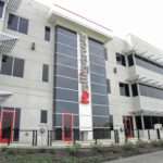 itelligence Corporate Offices & Data Center, Blue Ash, Ohio | MSP Design