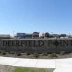 Deerfield Pointe Retail Center, Deerfield Township, Ohio | MSP Design