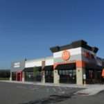 Deerfield Pointe Retail Center, Deerfield Township, Ohio | MSP Design