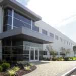 flexi USA Corporate Offices & Warehouse, West Chester Township, Ohio | MSP Design