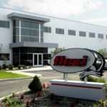 flexi USA Corporate Offices & Warehouse, West Chester Township, Ohio | MSP Design