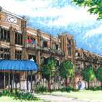 Carriage Hill, Hamilton, Ohio | MSP Design