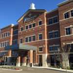 The Christ Hospital Outpatient Center, Montgomery, Ohio | MSP Design