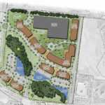 Mason Oak Development Master Plan, Mason, Ohio | MSP Design