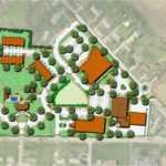 Downtown Venice Redevelopment Plan, Ross Township, Ohio | MSP Design