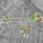 Downtown Venice Redevelopment Plan, Ross Township, Ohio | MSP Design