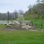 Bill Yeck Park Master Plan, Dayton, Ohio | MSP Design