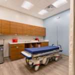 Mercy Health Maineville Urgent Care, Maineville, Ohio | MSP Design