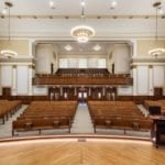 Probasco Auditorium Renovation, Cincinnati, Ohio | MSP Design