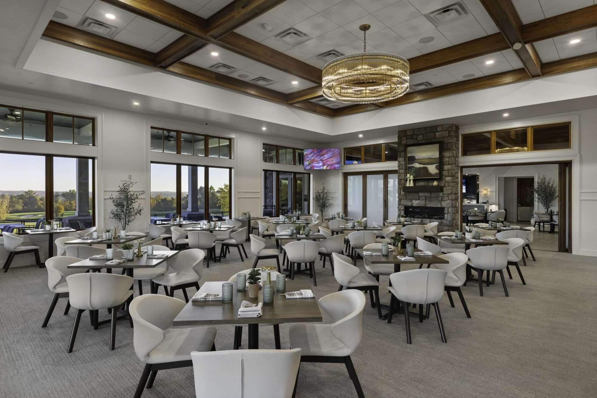 TPC River’s Bend - MSP Design, Inc.