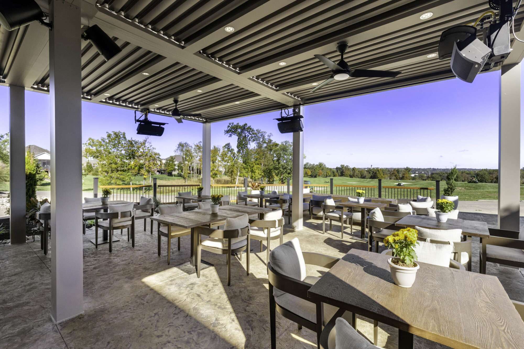 TPC River’s Bend - MSP Design, Inc.