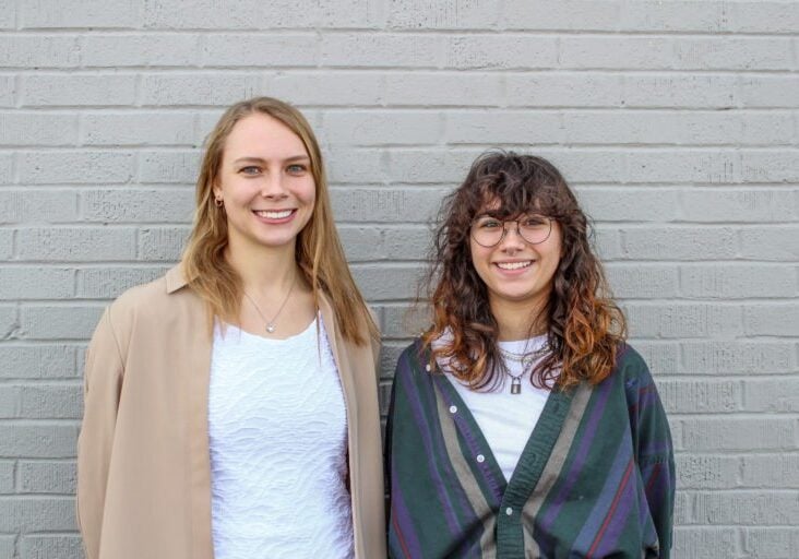 Krista Walterbush Deena AyshiAy