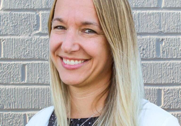 We are thrilled to share the news of Andrea Fullbeck's promotion to the position of Director of Finance and Human Resources.