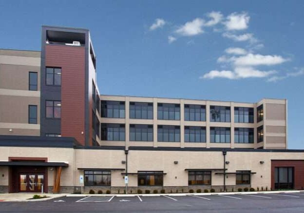 The AHF recently named the Sheakley Center For Youth as a winner for this year's AHF Reader's Choice Awards in the Special Needs category.