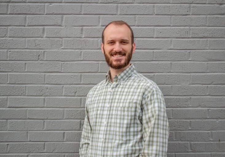 Please join us in welcoming Jake Rosenzweig, planning technician for MSP’s Landscape Architecture Department.