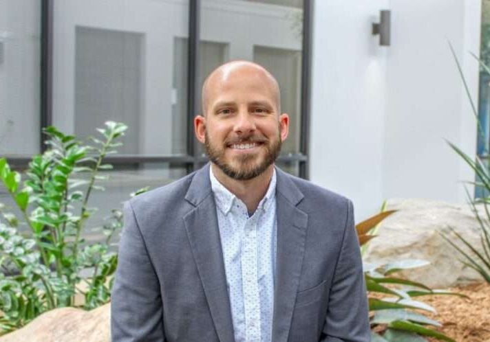 Jordan weber becomes associate!