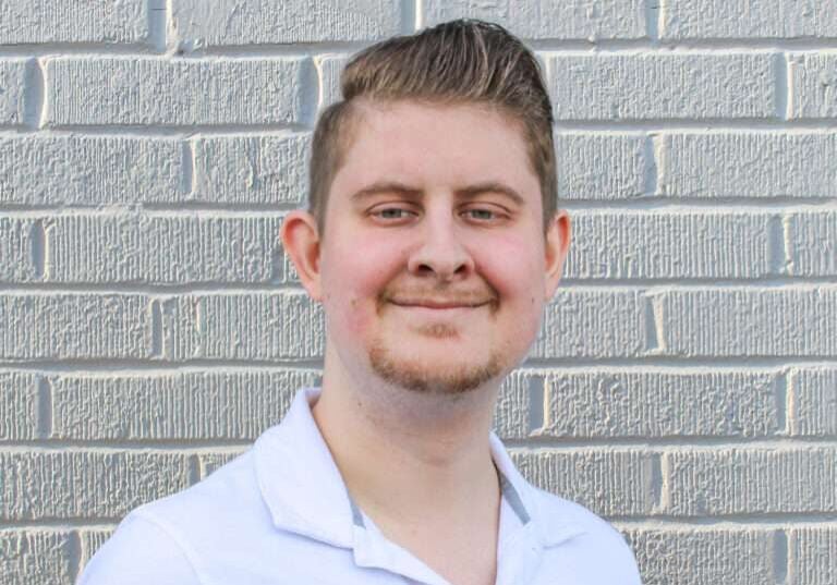 Please join us in welcoming our Spring co-op, Justin Hamilton, who is responsible for providing drafting support for architecture projects.