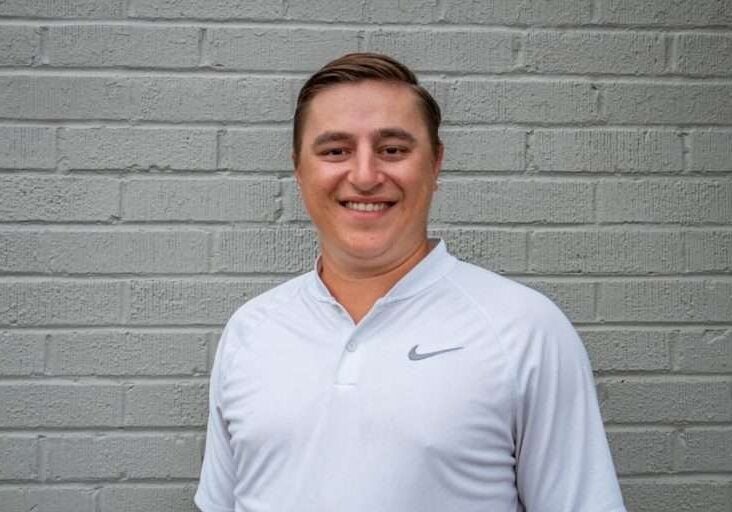 Sam Sketch Field Crew Chief