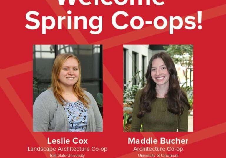 Spring co-ops 2024