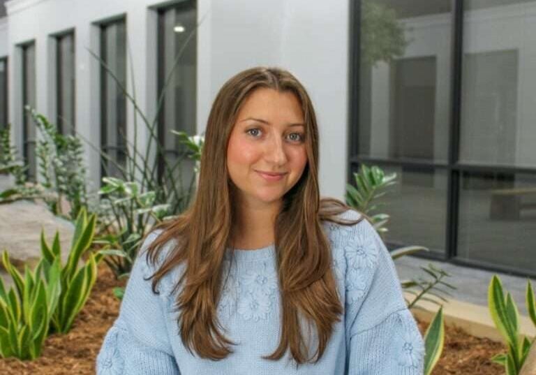 MSP is pleased to welcome Victoria Long, designer for MSP's Interior Design Department from Miami University.