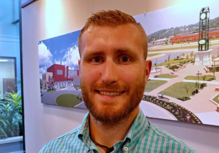 Andrew Dodds Project Manager Civil Engineering