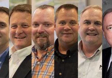 The Board of Directors of McGill Smith Punshon, Inc. recently announced the results of the election of its corporate officers for 2019.