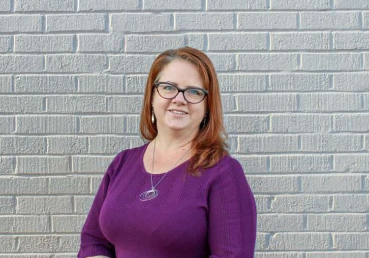 Welcome, Zoë Gizara, senior project manager with MSP Architecture. She is responsible for leading a wide range of commercial projects.